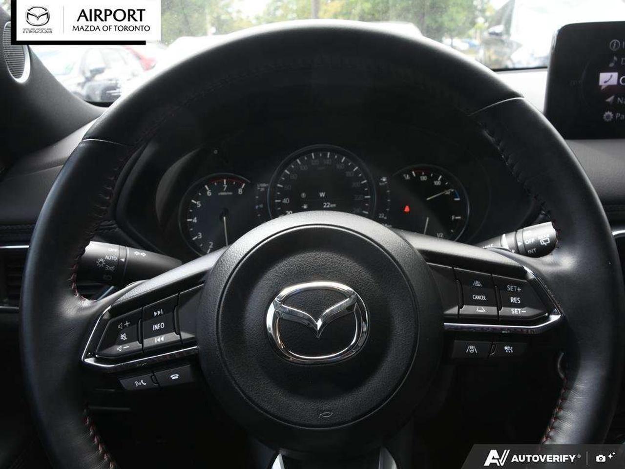 2024 Mazda CX-5 Sport Design Finance Discount $1500 Applied Photo