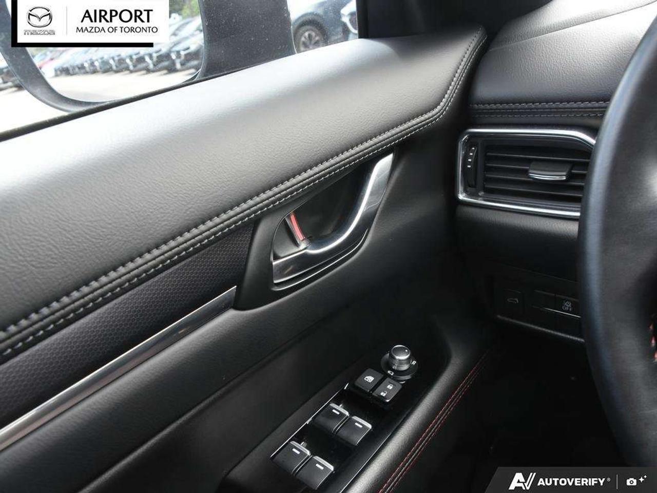 2024 Mazda CX-5 Sport Design Finance Discount $1500 Applied Photo