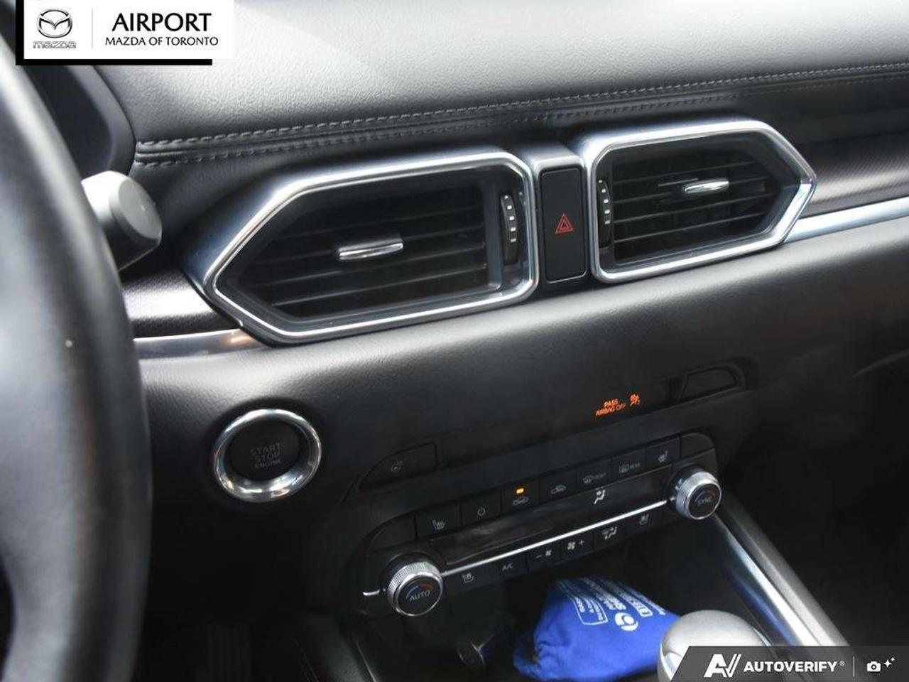 2024 Mazda CX-5 Sport Design Finance Discount $1500 Applied Photo