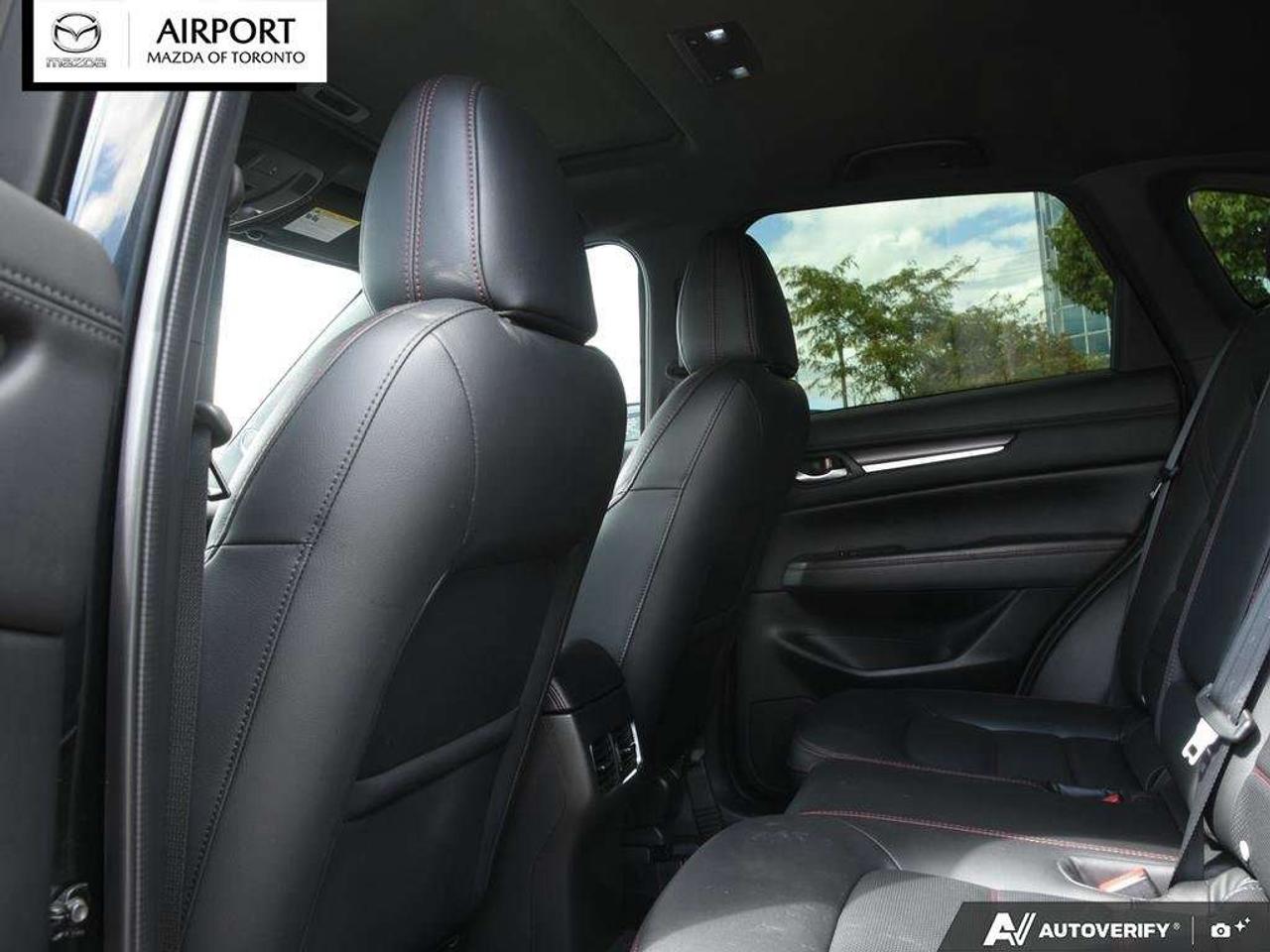 2024 Mazda CX-5 Sport Design Finance Discount $1500 Applied Photo