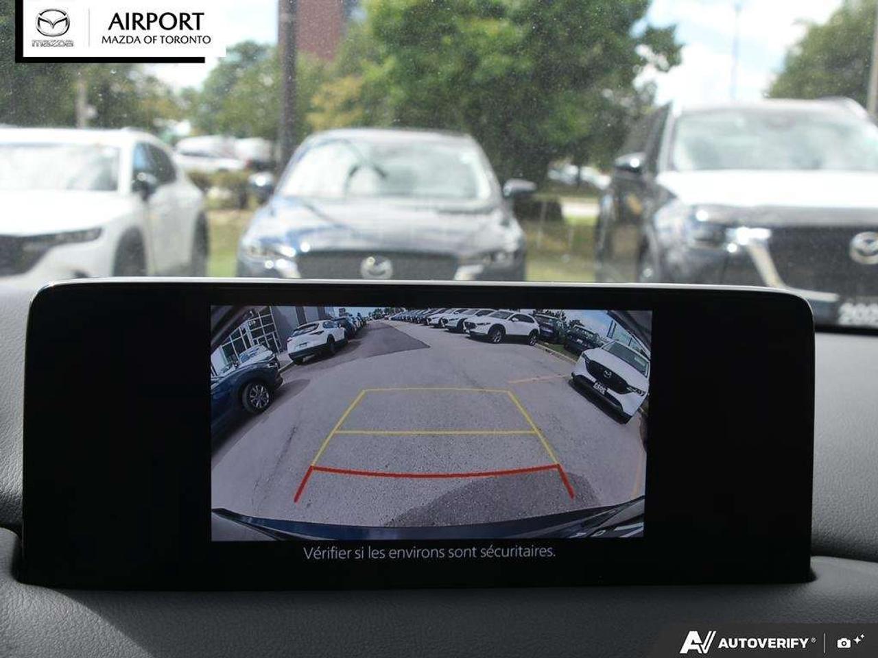 2024 Mazda CX-5 Sport Design Finance Discount $1500 Applied Photo