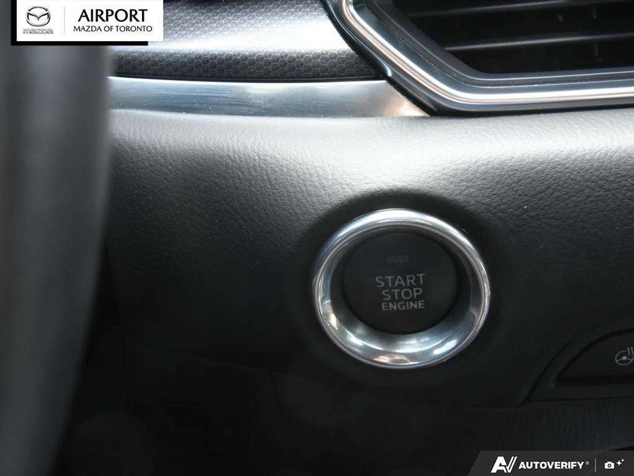 2024 Mazda CX-5 Sport Design Finance Discount $1500 Applied Photo