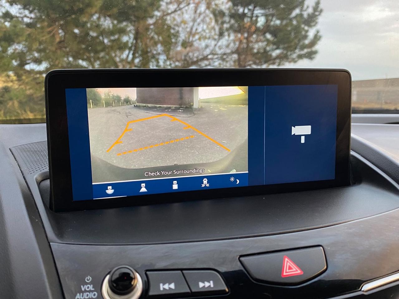 2019 Acura RDX A-Spec | RED INTERIOR | PANOROOF | NO ACCIDENT Photo
