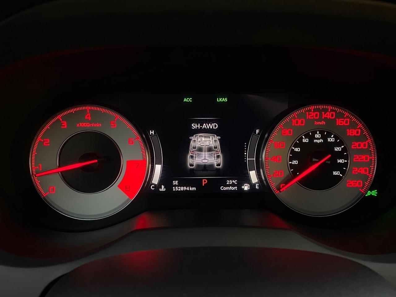 2019 Acura RDX A-Spec | RED INTERIOR | PANOROOF | NO ACCIDENT Photo