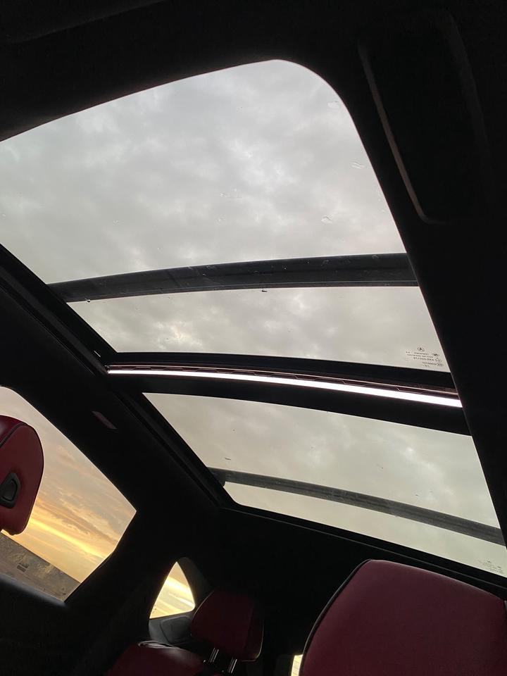 2019 Acura RDX A-Spec | RED INTERIOR | PANOROOF | NO ACCIDENT Photo