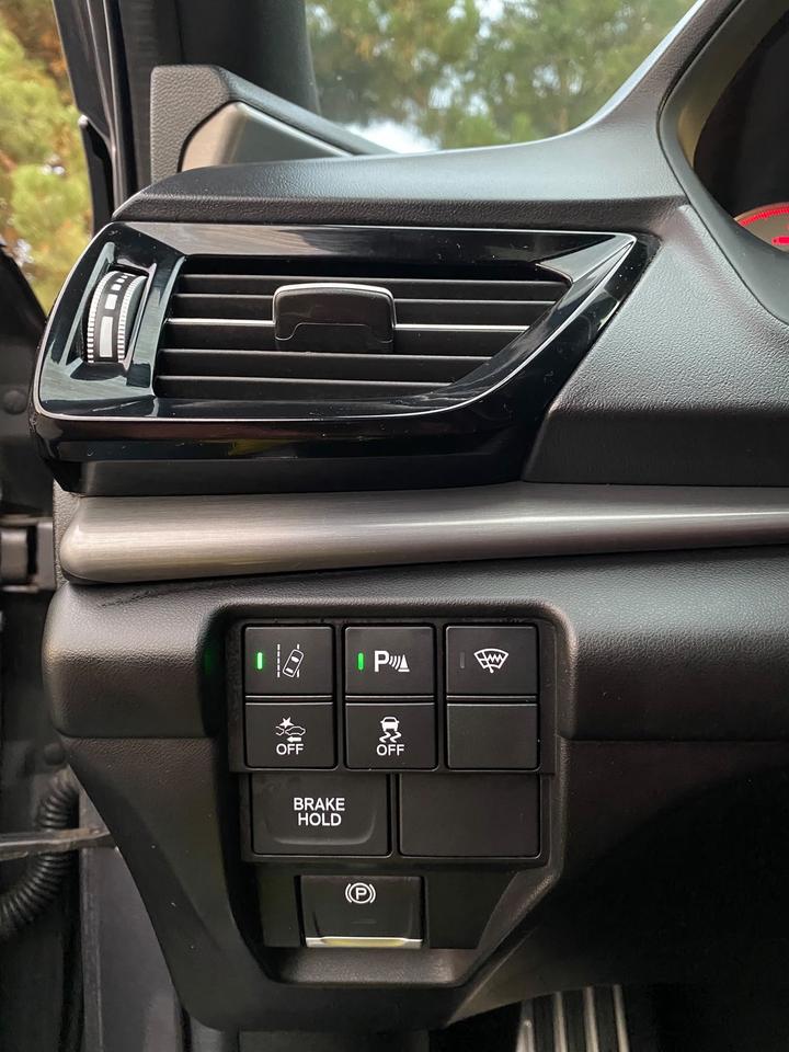 2019 Acura RDX A-Spec | RED INTERIOR | PANOROOF | NO ACCIDENT Photo