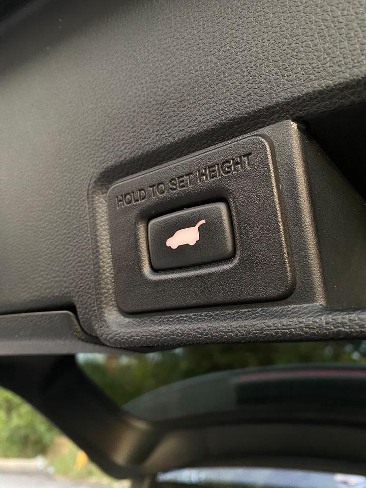 2019 Acura RDX A-Spec | RED INTERIOR | PANOROOF | NO ACCIDENT Photo