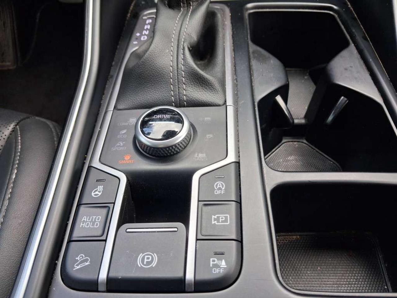 2023 Kia Sorento EX AWD Photo