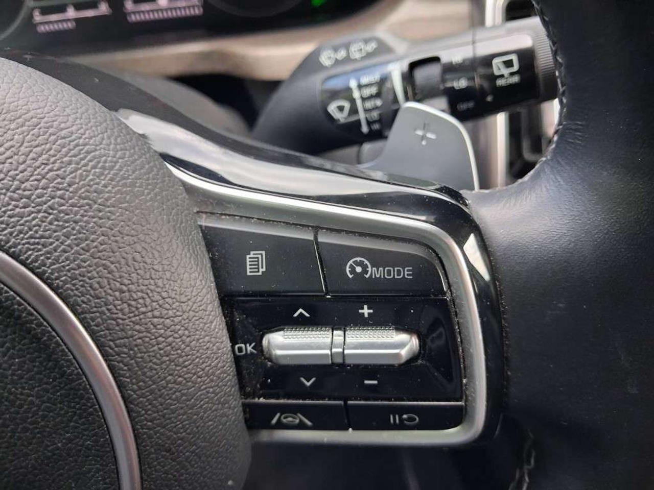 2023 Kia Sorento EX AWD Photo