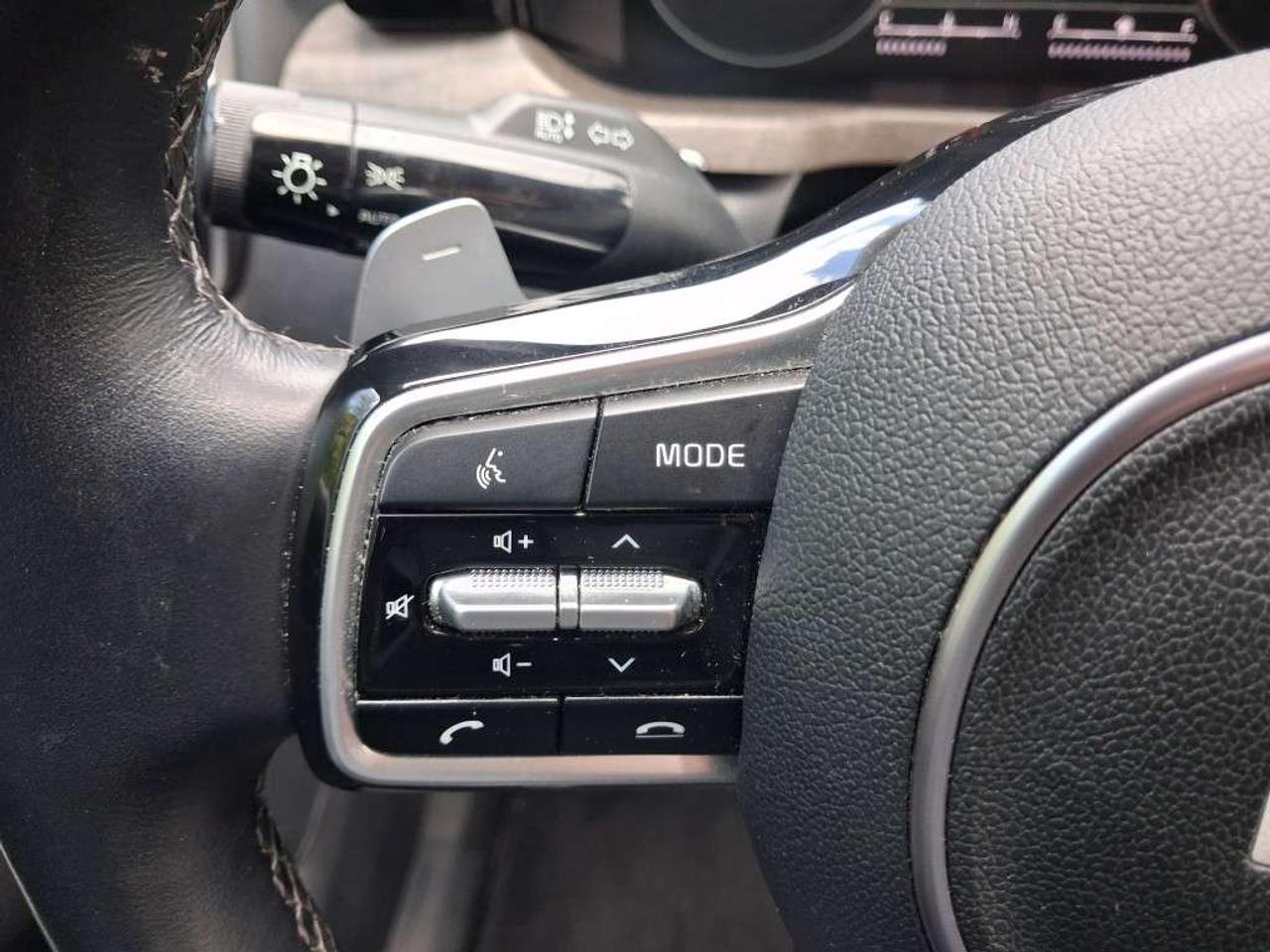2023 Kia Sorento EX AWD Photo