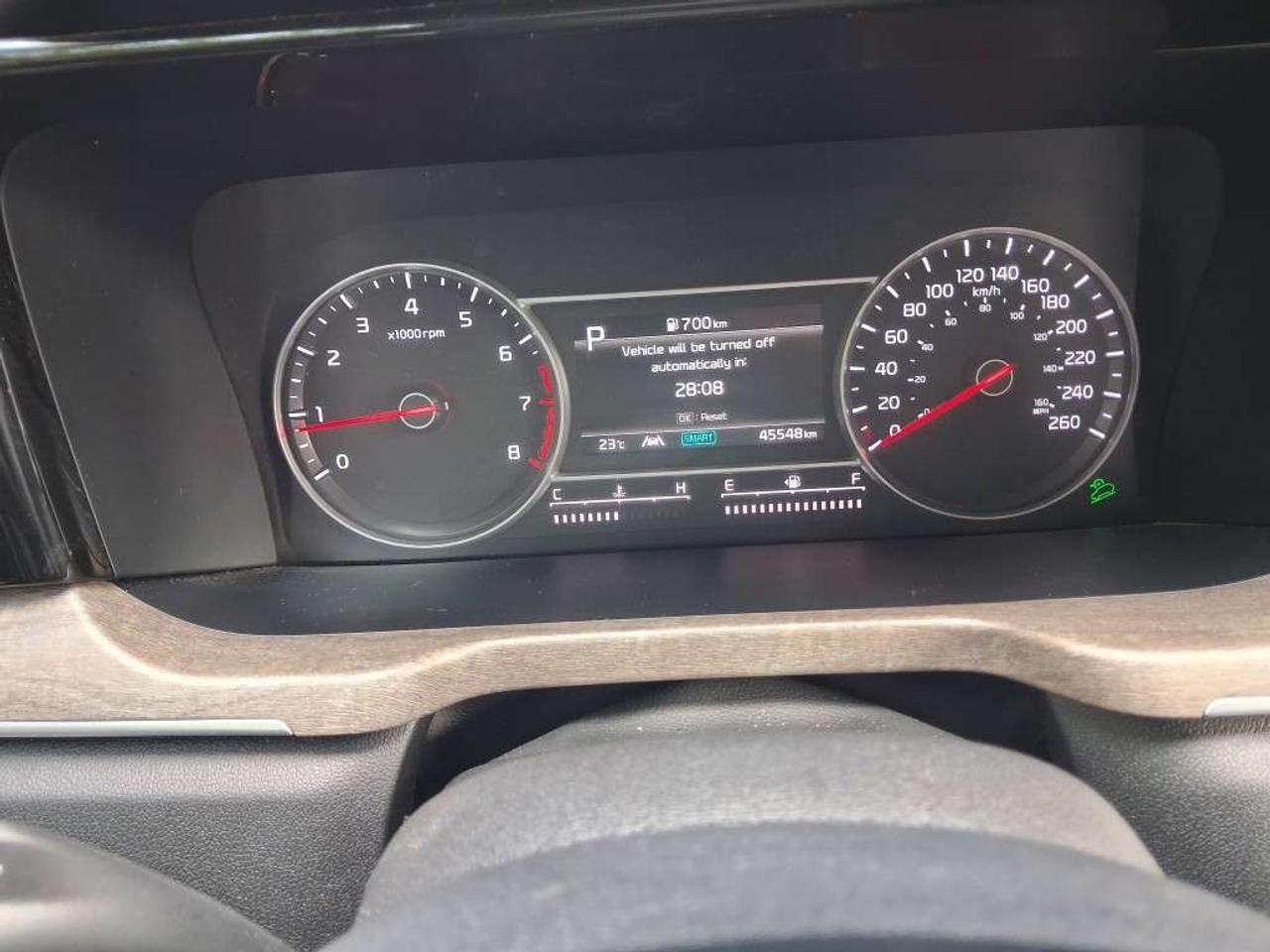2023 Kia Sorento EX AWD Photo