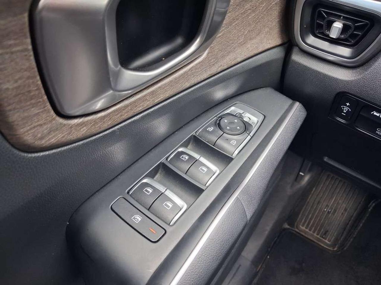 2023 Kia Sorento EX AWD Photo