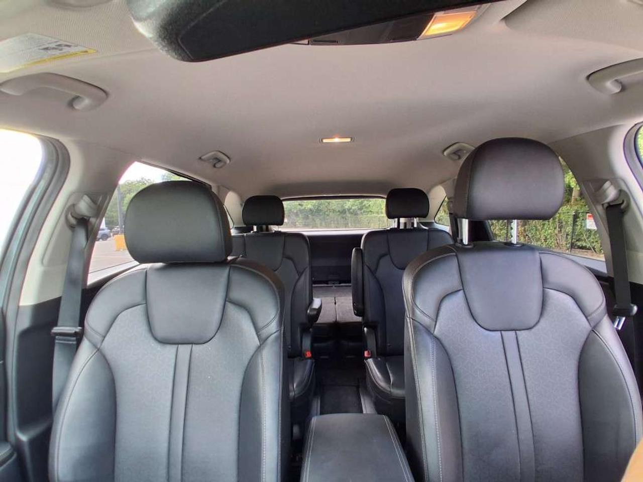 2023 Kia Sorento EX AWD Photo