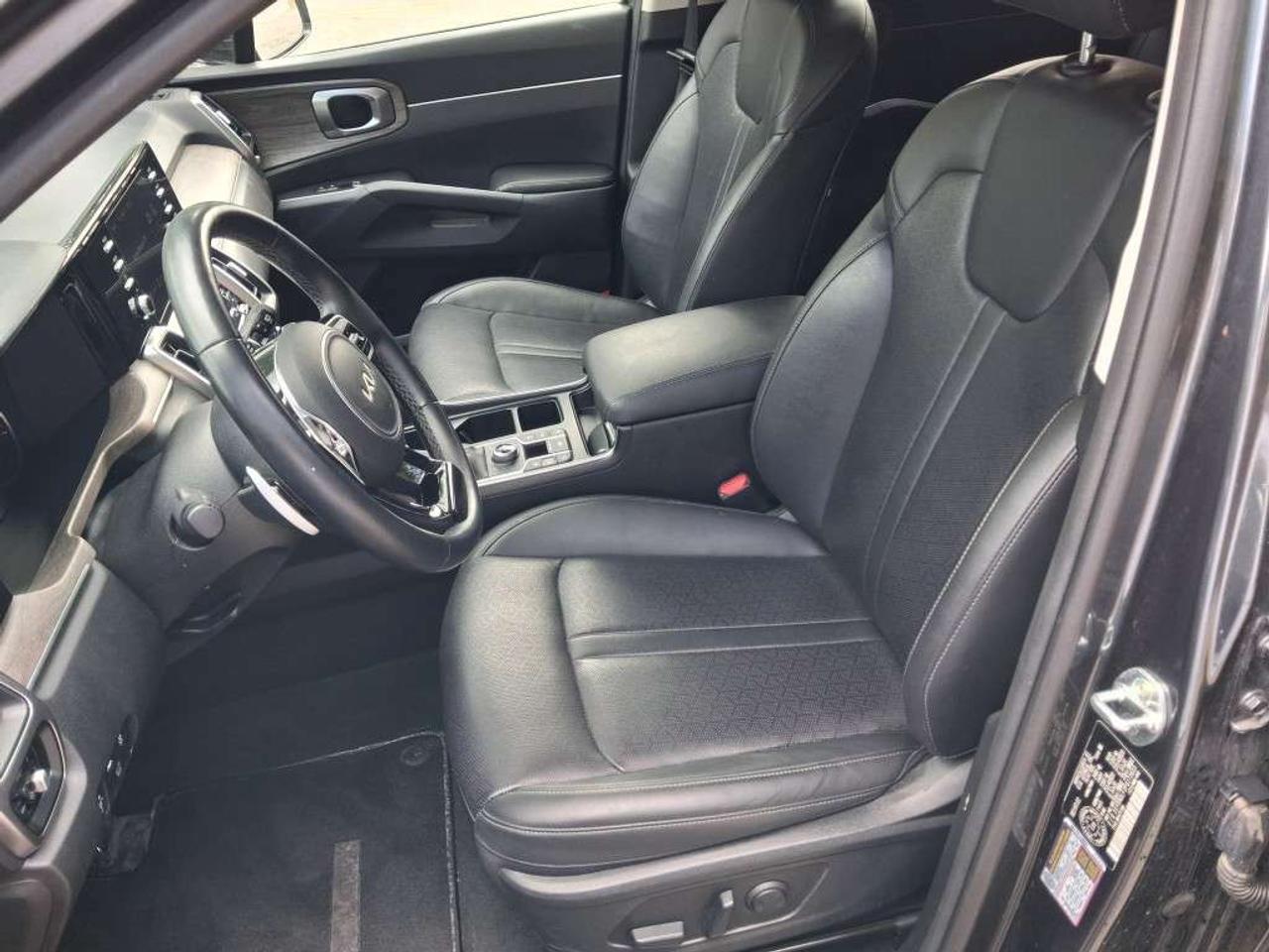 2023 Kia Sorento EX AWD Photo