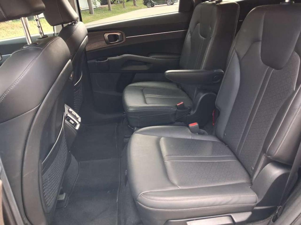 2023 Kia Sorento EX AWD Photo