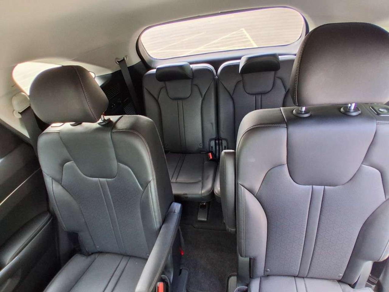 2023 Kia Sorento EX AWD Photo