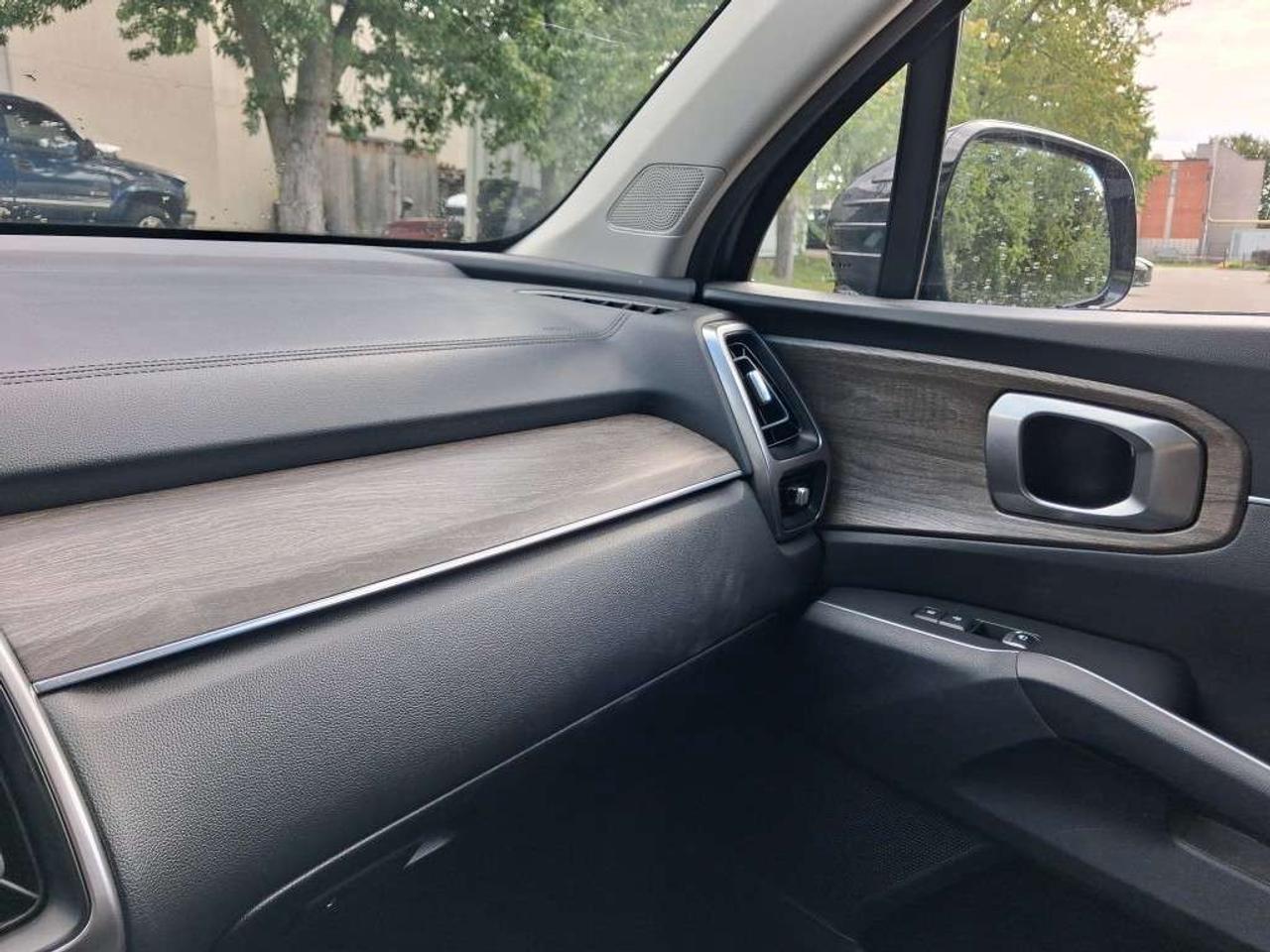 2023 Kia Sorento EX AWD Photo