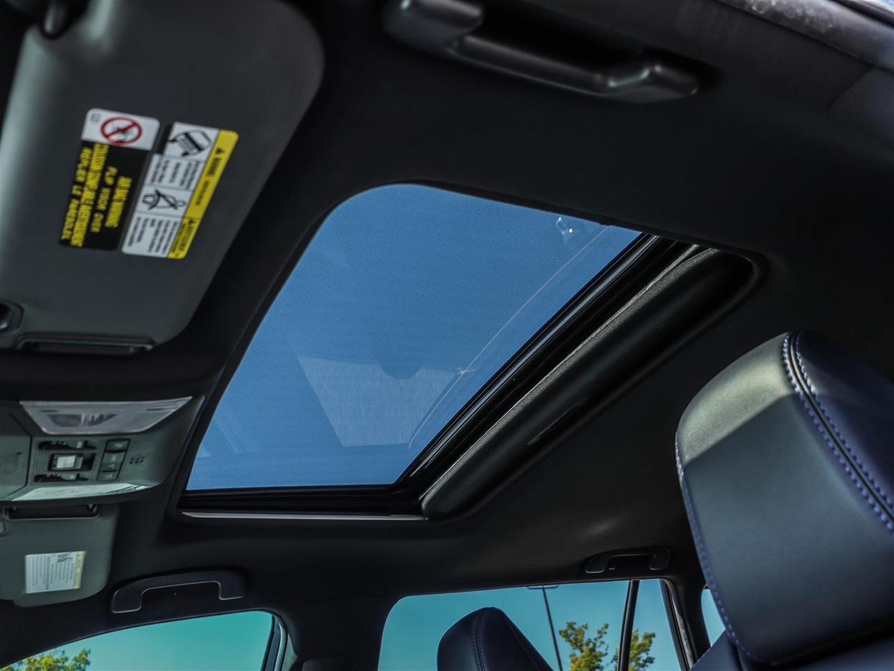 2022 Toyota RAV4 Hybrid Hybrid XSE Photo