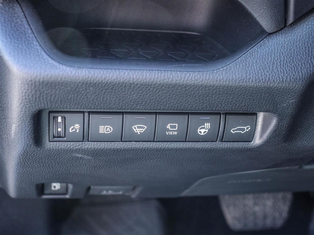 2022 Toyota RAV4 Hybrid Hybrid XSE Photo