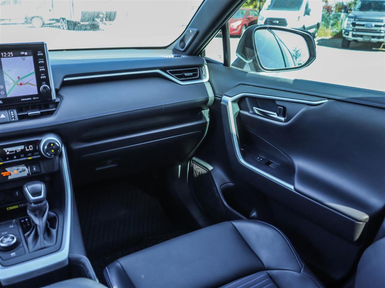 2022 Toyota RAV4 Hybrid Hybrid XSE Photo