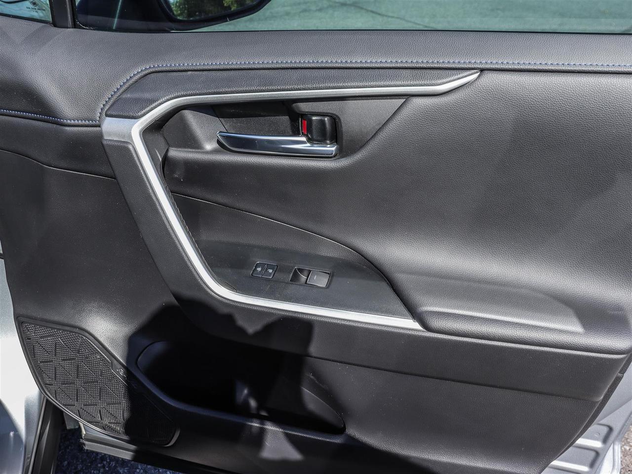 2022 Toyota RAV4 Hybrid Hybrid XSE Photo