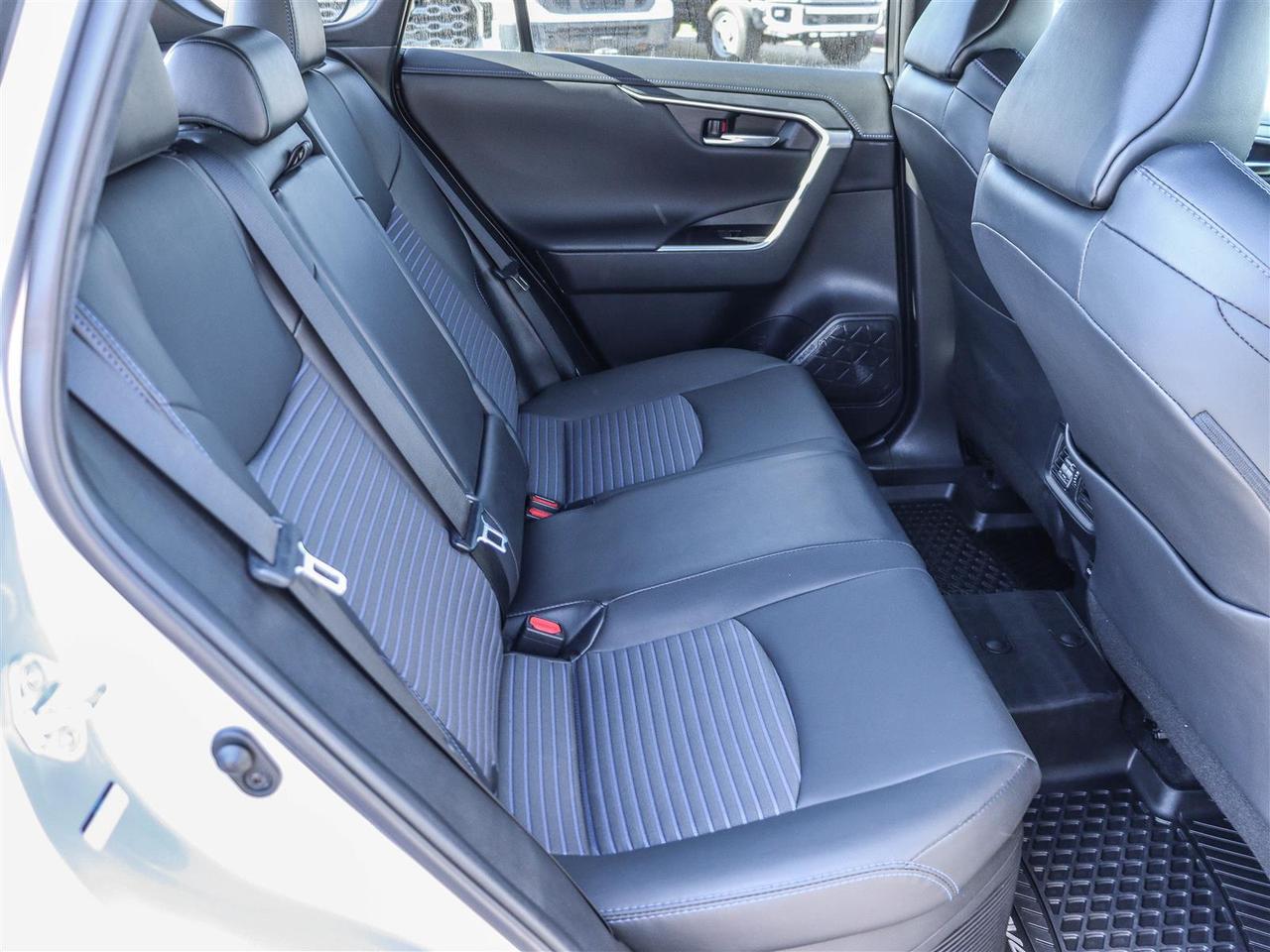2022 Toyota RAV4 Hybrid Hybrid XSE Photo