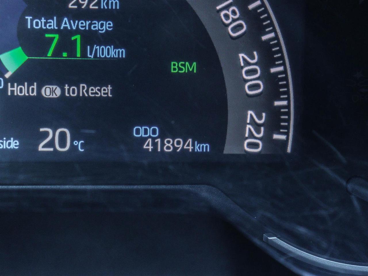 2022 Toyota RAV4 Hybrid Hybrid XSE Photo