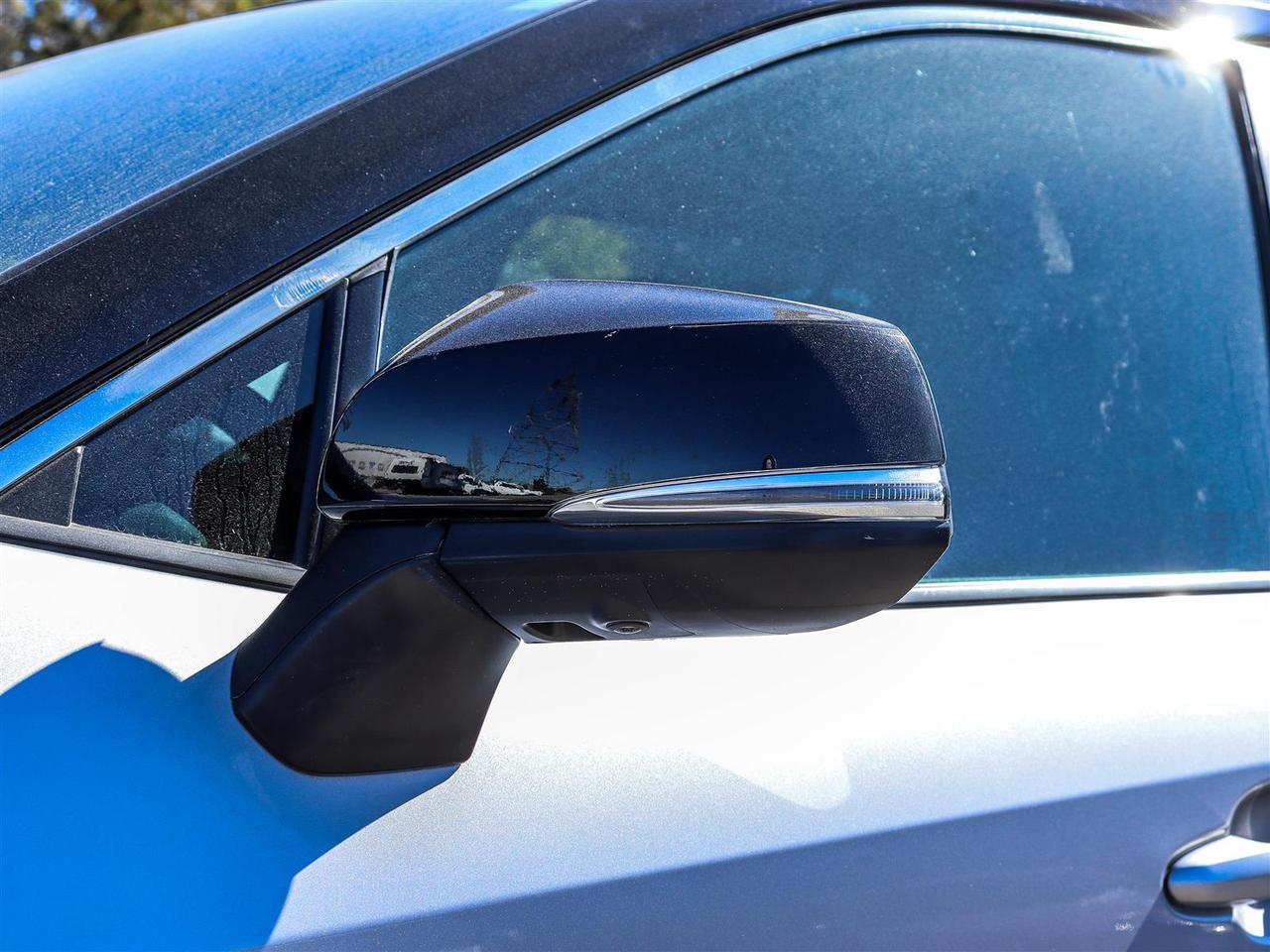 2022 Toyota RAV4 Hybrid Hybrid XSE Photo