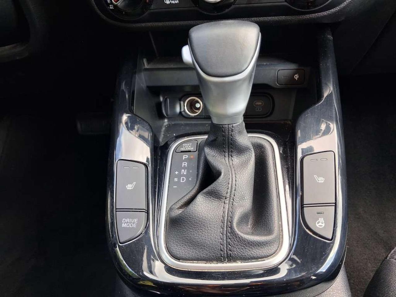 2024 Kia Soul EX IVT Photo