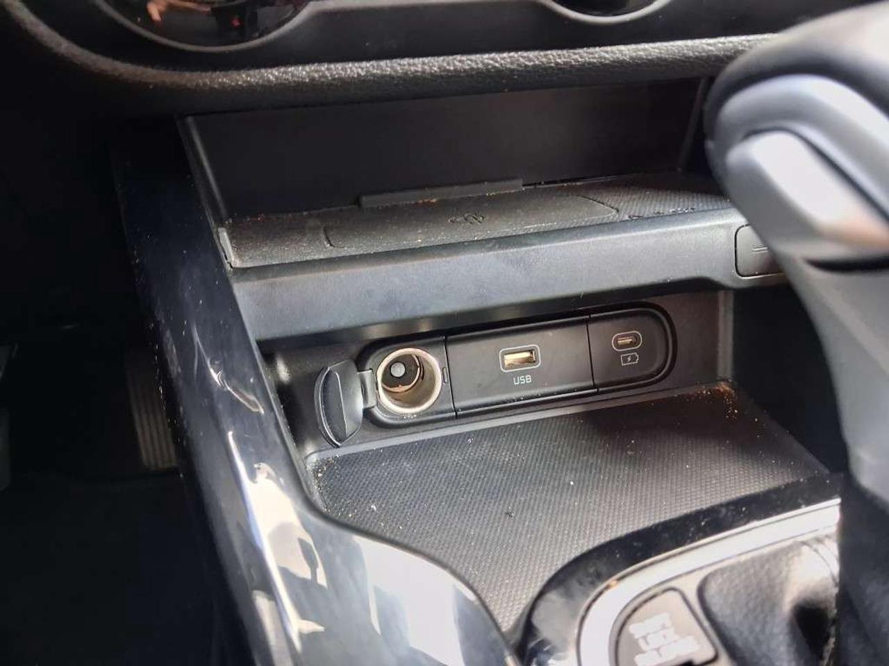 2024 Kia Soul EX IVT Photo