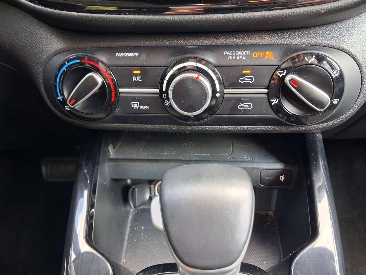 2024 Kia Soul EX IVT Photo