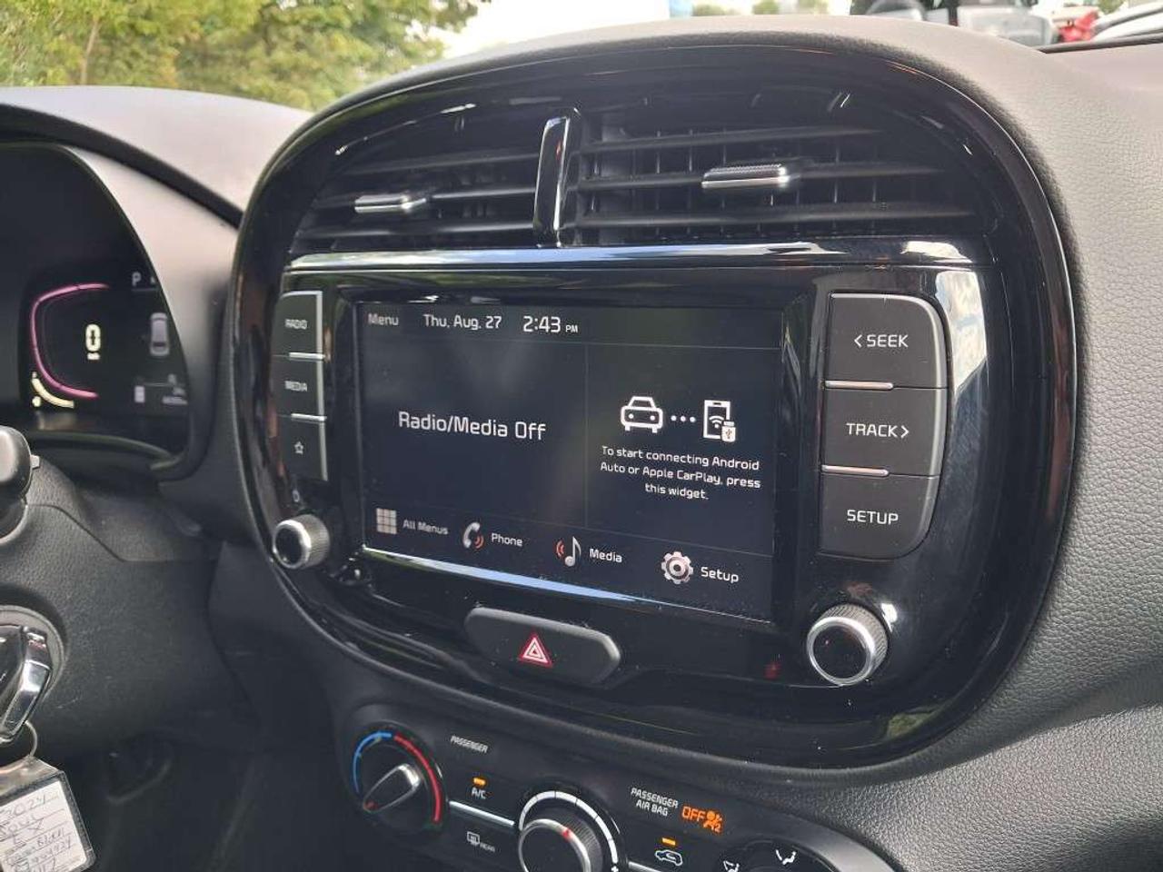 2024 Kia Soul EX IVT Photo