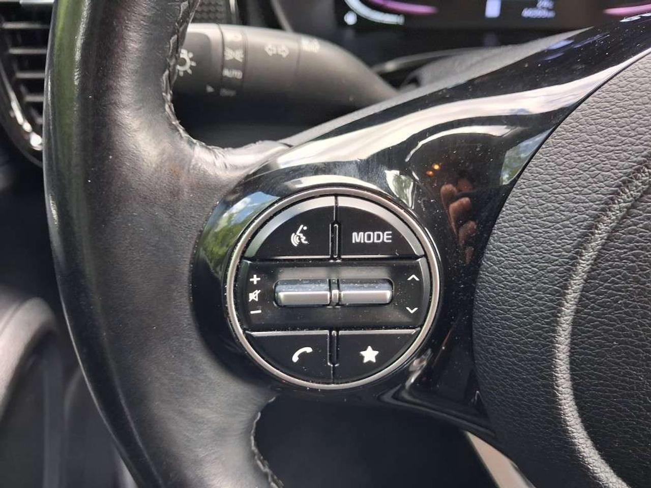 2024 Kia Soul EX IVT Photo
