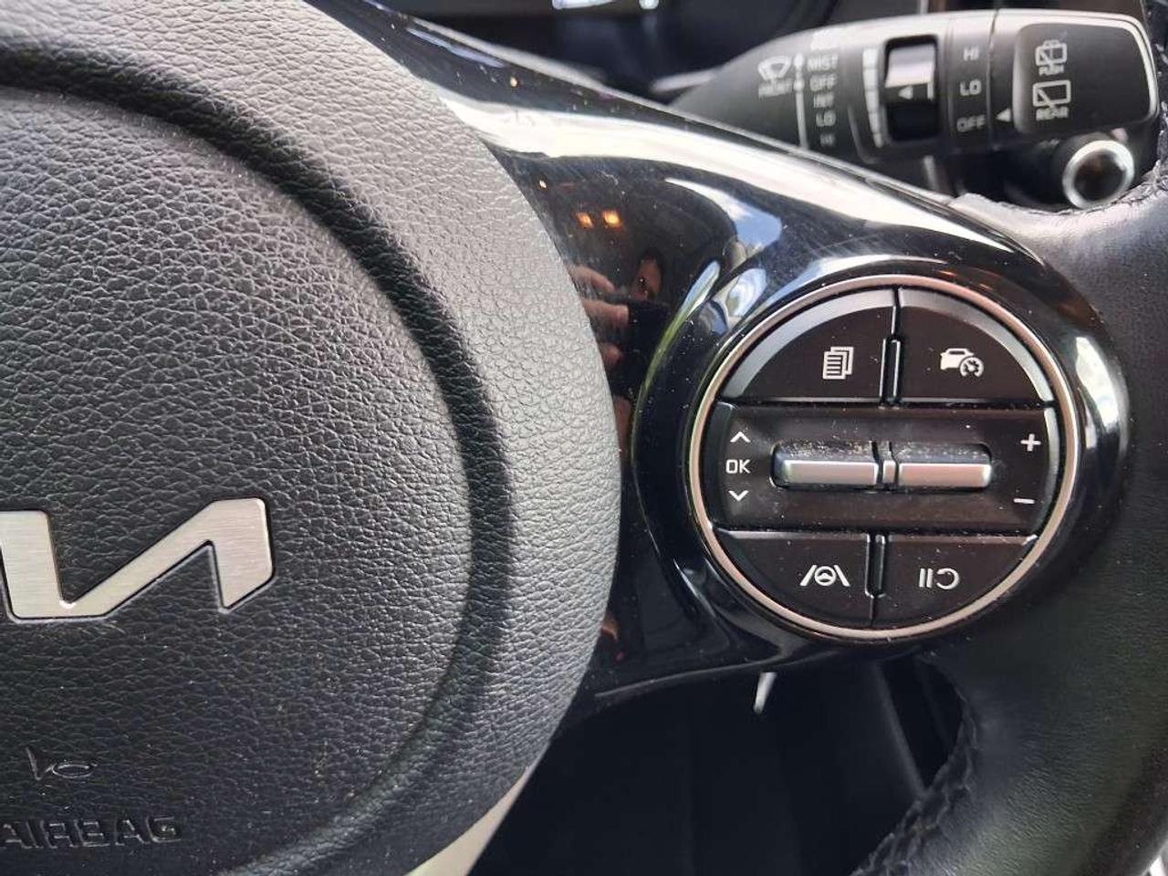 2024 Kia Soul EX IVT Photo
