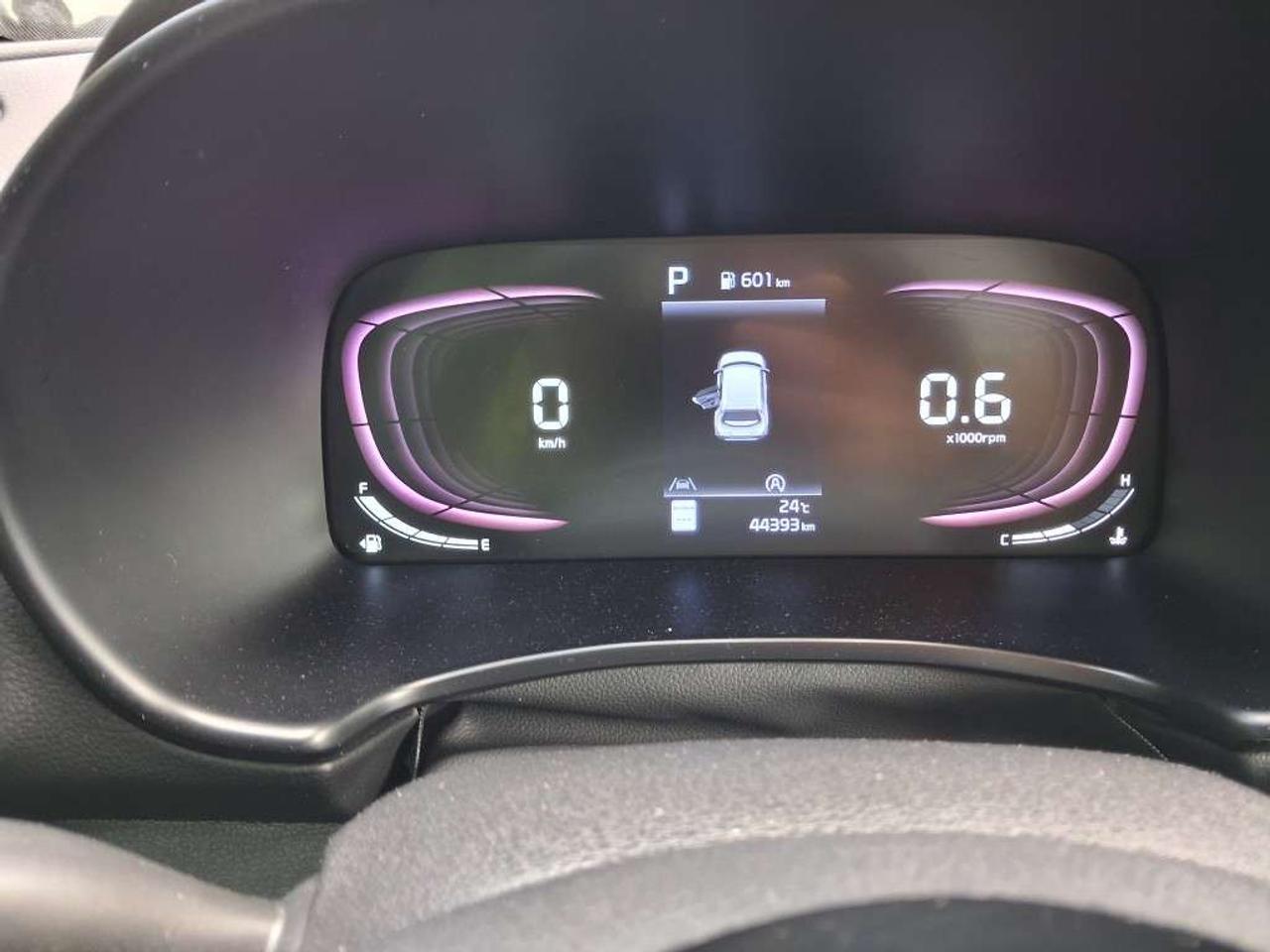 2024 Kia Soul EX IVT Photo