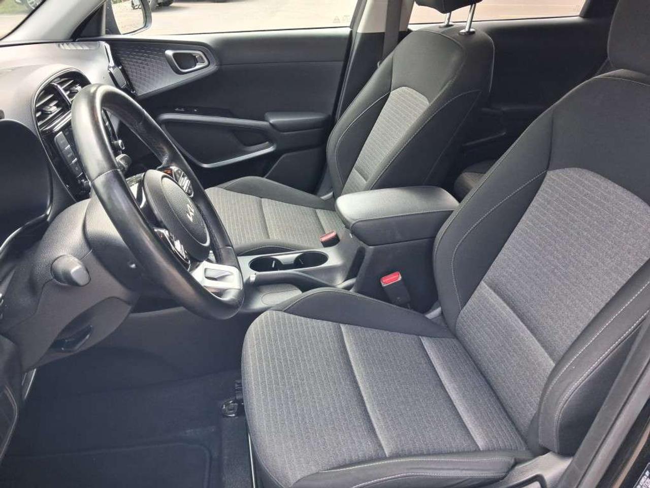 2024 Kia Soul EX IVT Photo