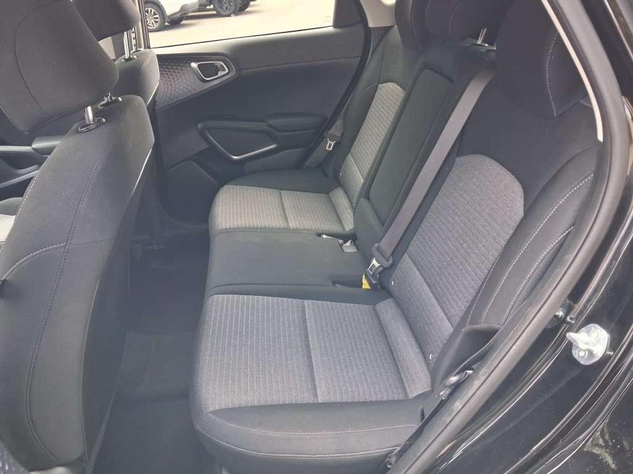 2024 Kia Soul EX IVT Photo