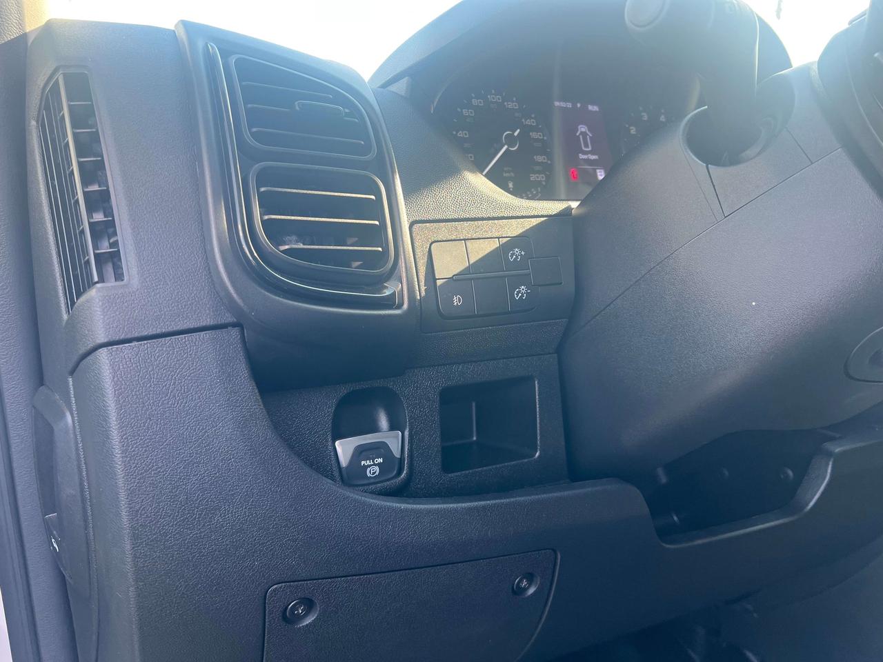 2025 RAM ProMaster 3500 High Roof 136 WB *4,555 LBS PAYLOAD *2 KEYS Photo