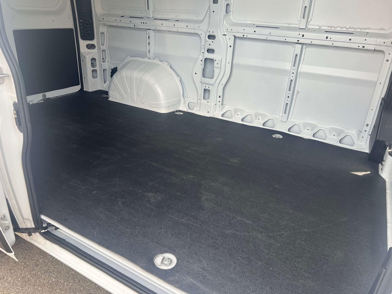 2025 RAM ProMaster 3500 High Roof 136 WB *4,555 LBS PAYLOAD *2 KEYS Photo