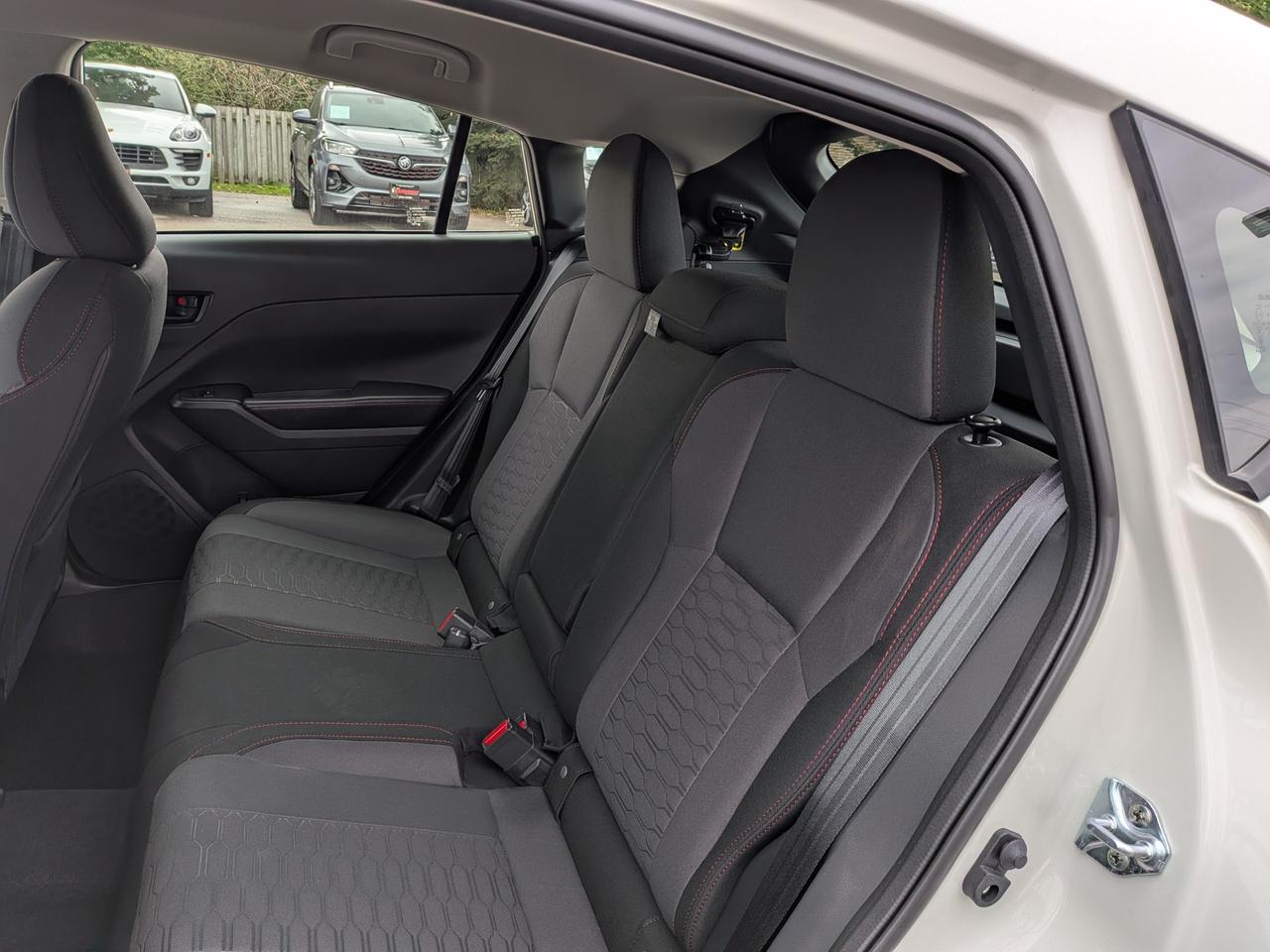 2024 Subaru Impreza Touring 4dr Hatchback Photo