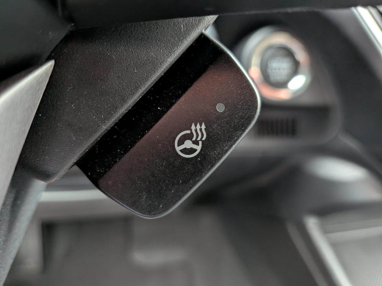 2024 Subaru Impreza Touring 4dr Hatchback Photo
