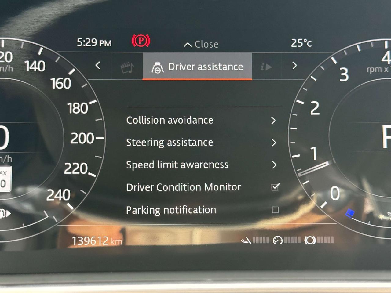 2019 Land Rover Range Rover Sport HSE Dynamic l V6 Supercharged l 340HP l AWD l Photo