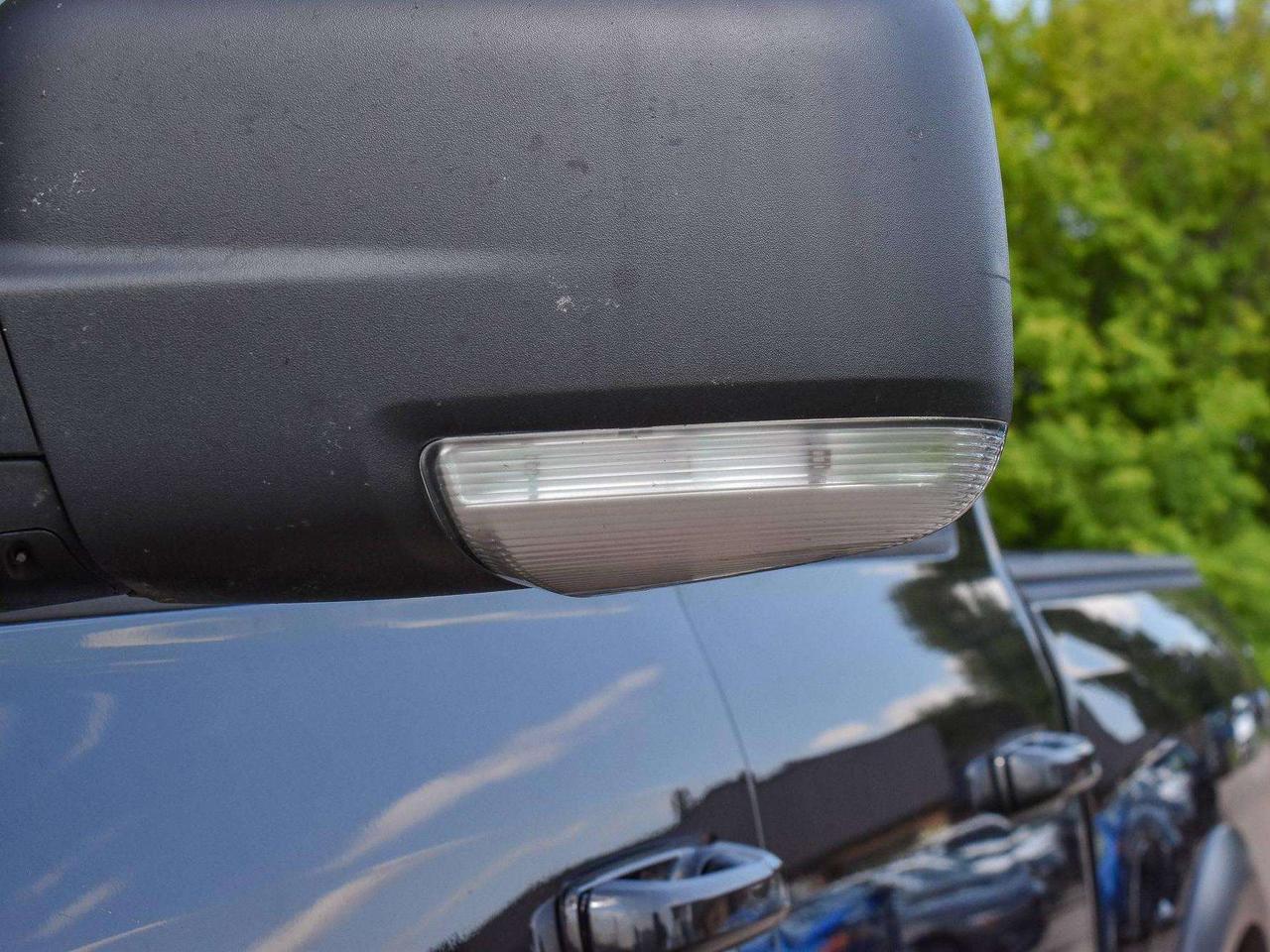 2019 RAM 1500 Warlock Photo