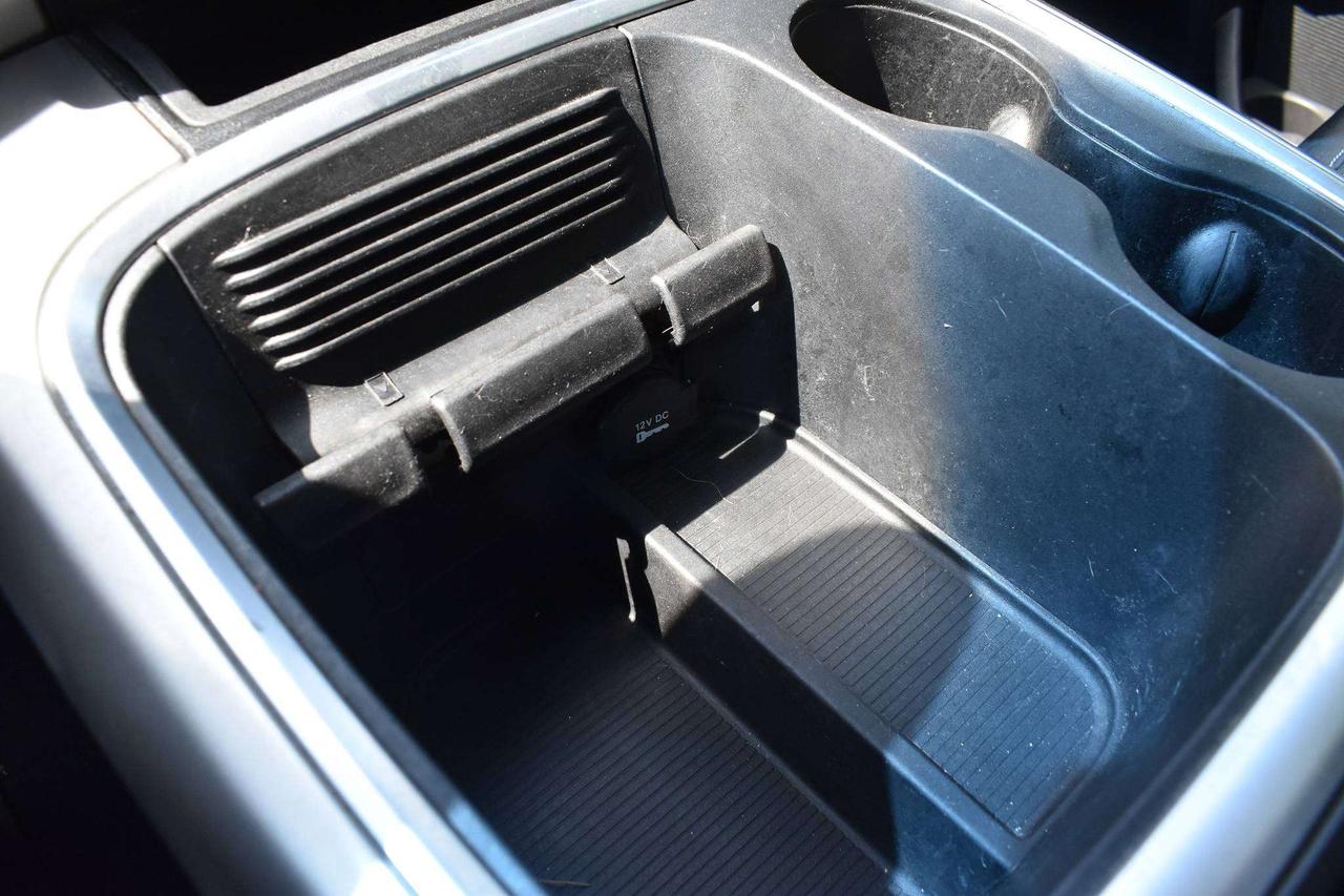 2019 RAM 1500 Warlock Photo