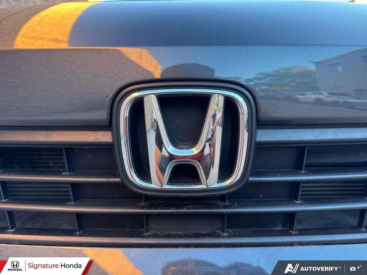 2022 Honda Civic LX Photo