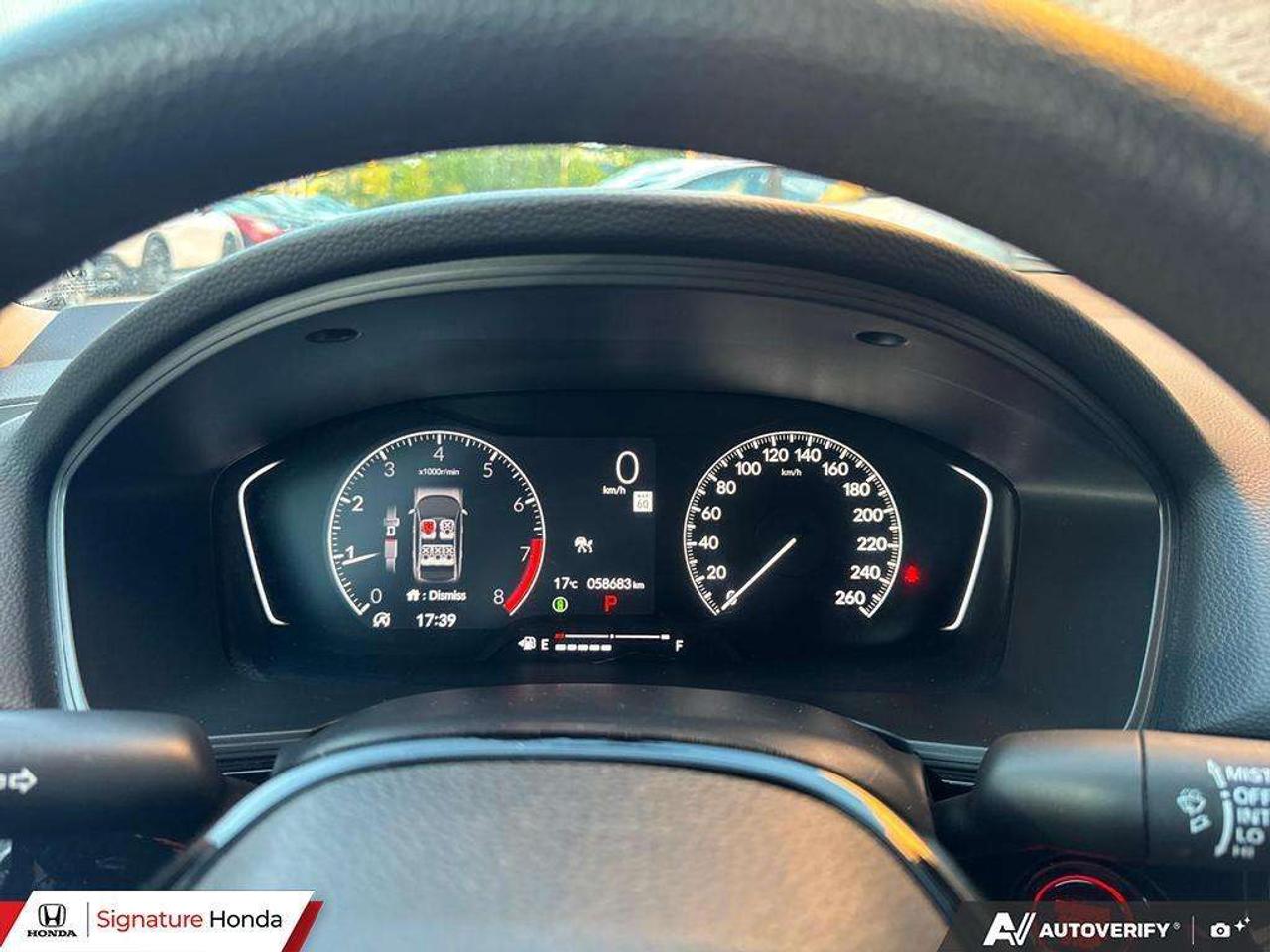 2022 Honda Civic LX Photo