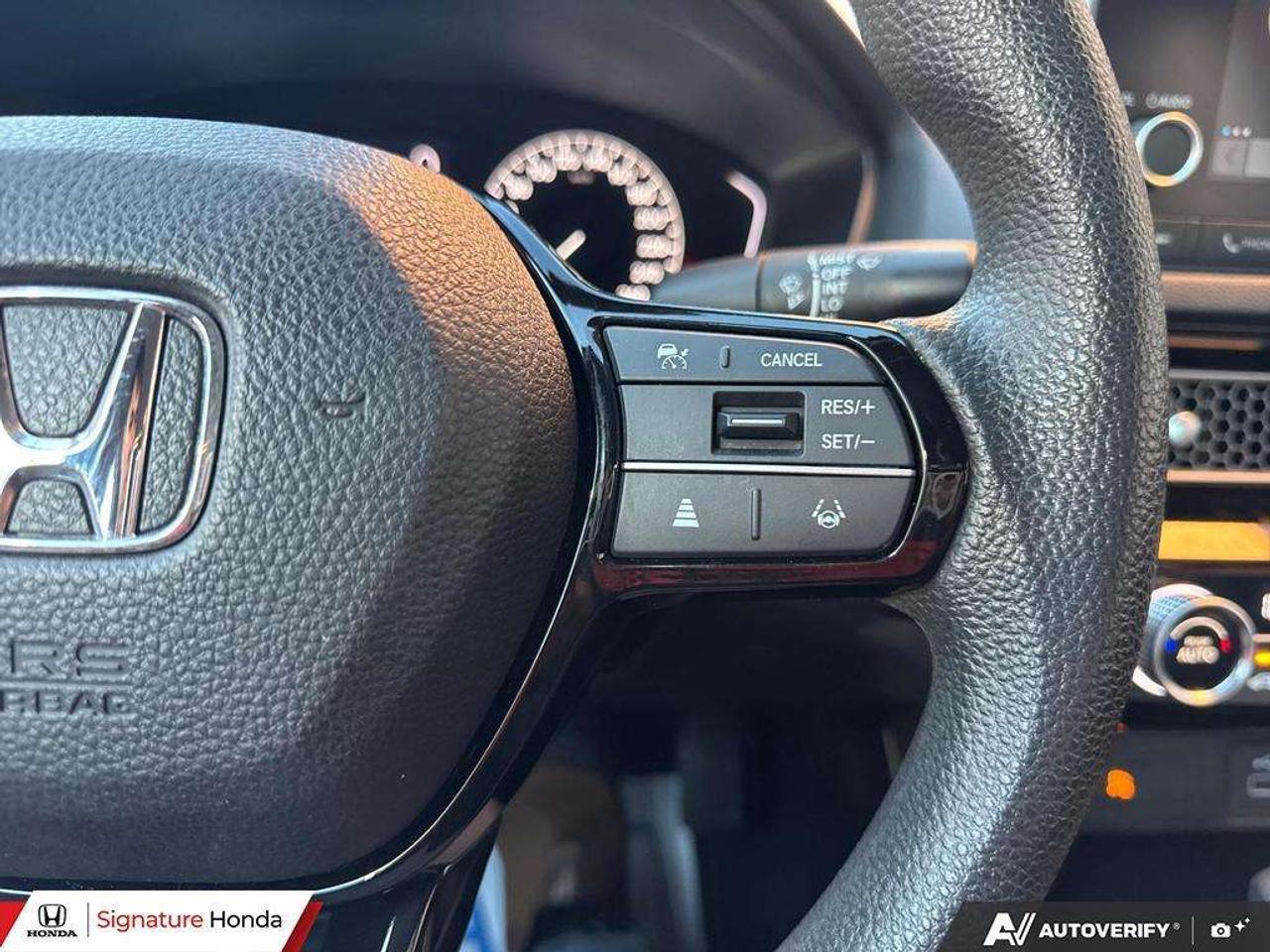 2022 Honda Civic LX Photo