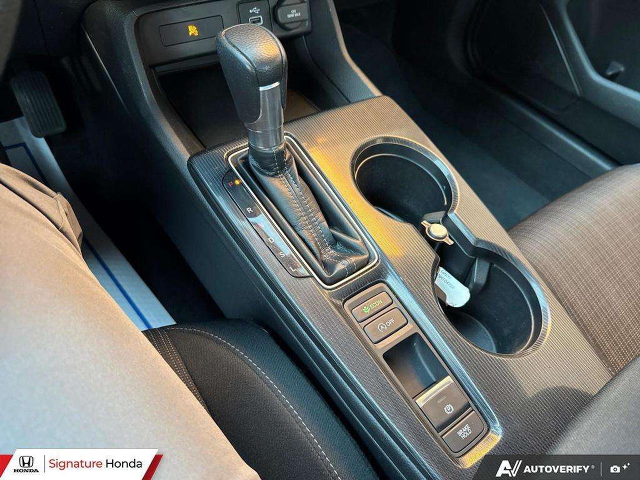 2022 Honda Civic LX Photo