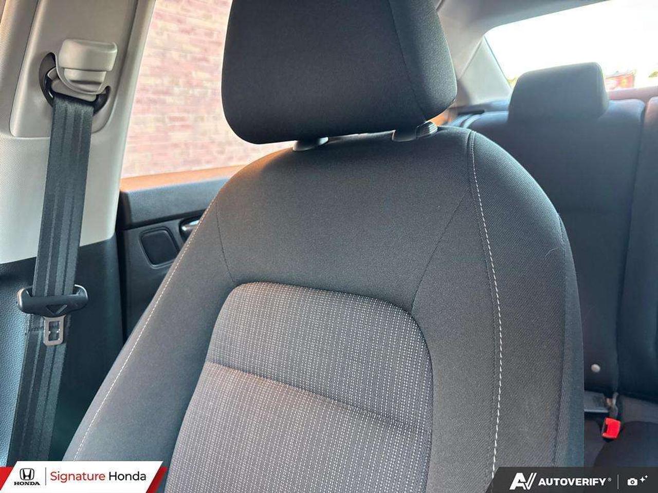 2022 Honda Civic LX Photo