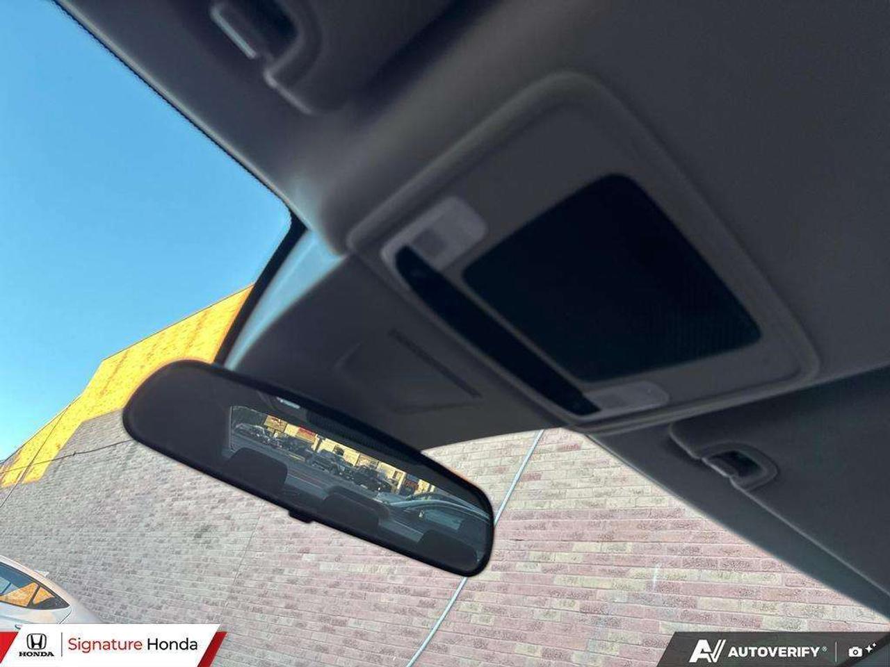 2022 Honda Civic LX Photo